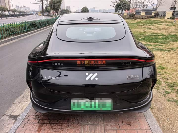 Фото 6 - IM motors L6