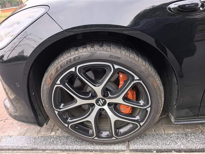 Фото 8 - IM motors L6