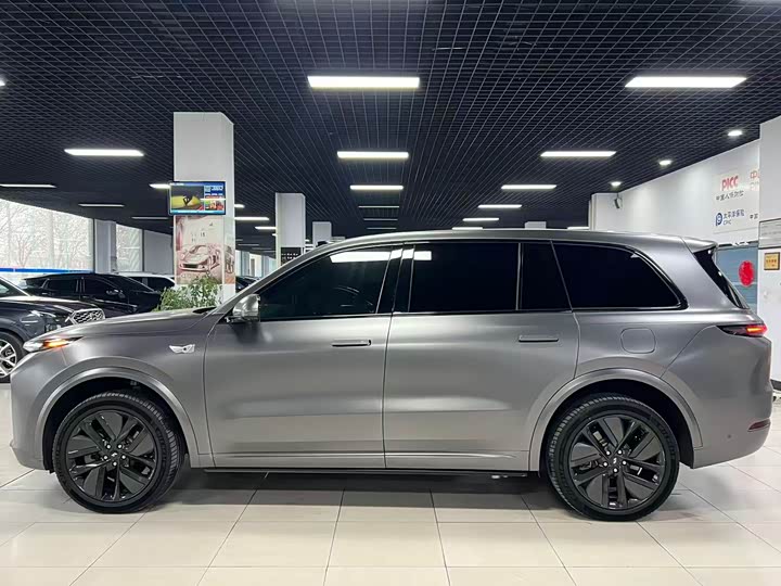 Фото 3 - LiXiang L9