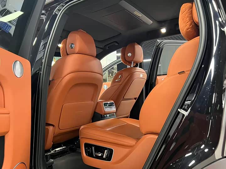 Фото 9 - LiXiang L9