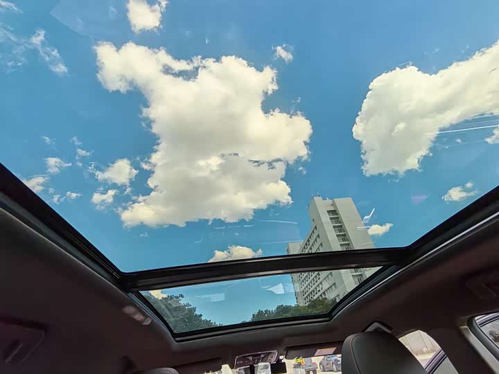 Фото 9 - Jetour X70 Plus