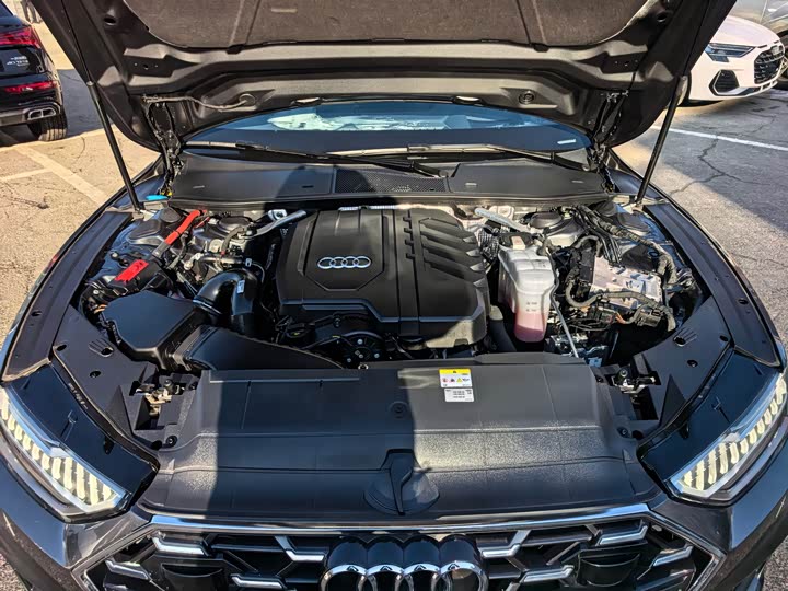 Фото 6 - Audi A7