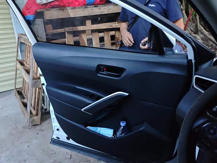 Фото 7 - Toyota Corolla Cross