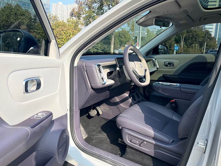 Фото 6 - Leapmotor B10