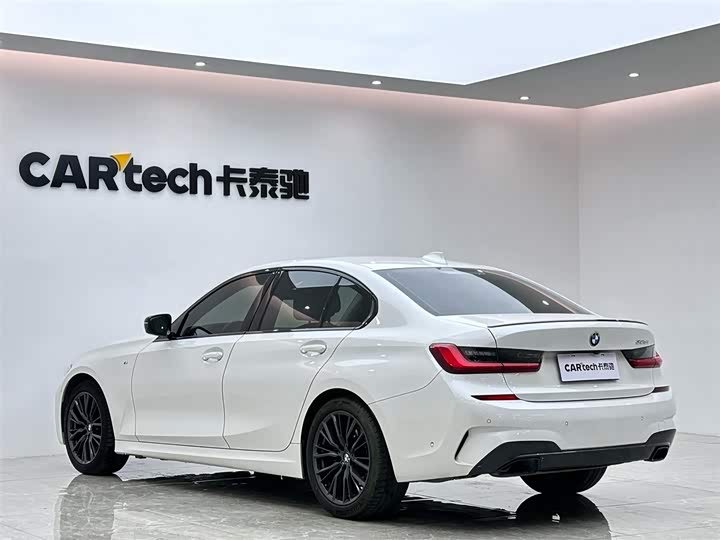 Фото 3 - BMW 3 Series