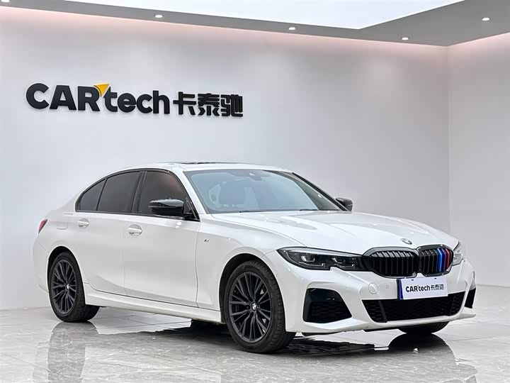 Фото 6 - BMW 3 Series