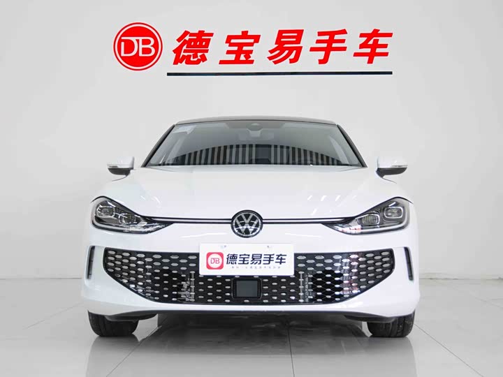 Фото 2 - Volkswagen Lamando L