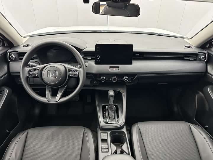 Фото 6 - Honda Vezel