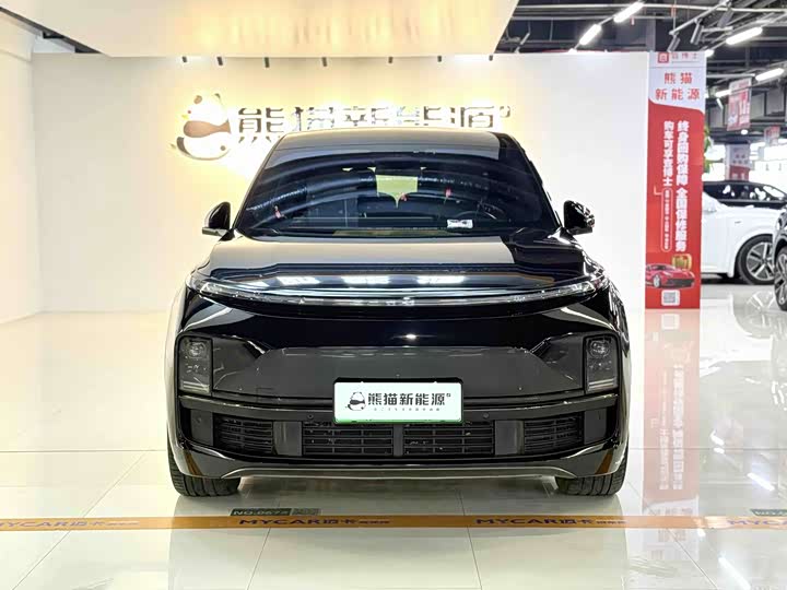 Фото 2 - LiXiang L8