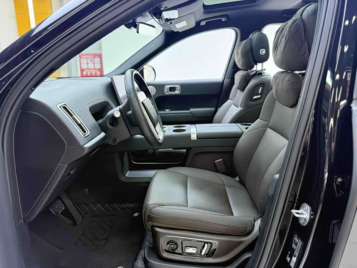 Фото 5 - LiXiang L8