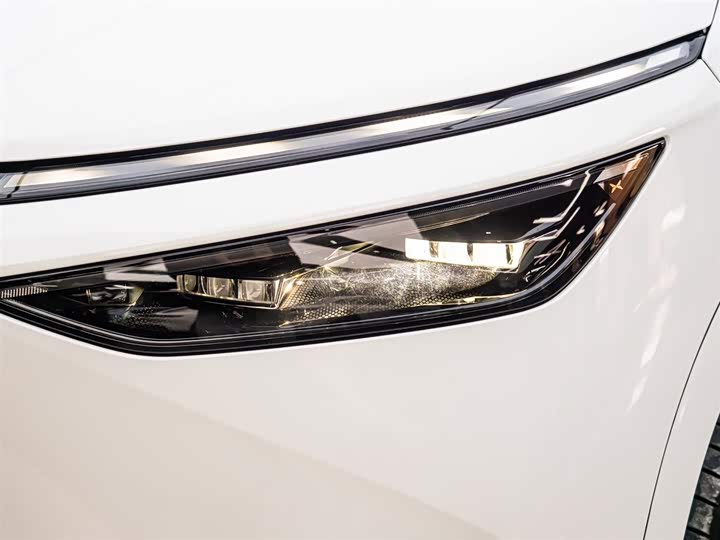 Фото 4 - XPeng X9