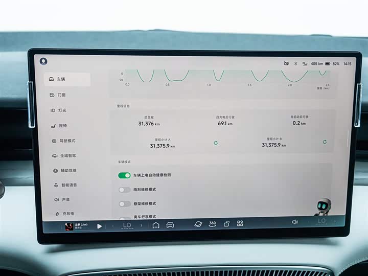 Фото 5 - XPeng X9