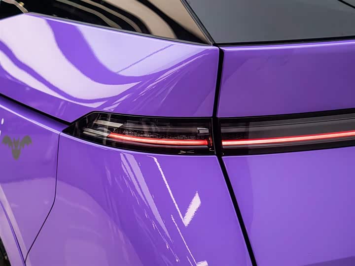 Фото 7 - XPeng X9