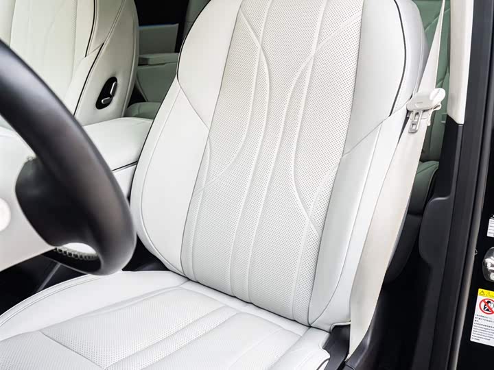 Фото 9 - XPeng X9