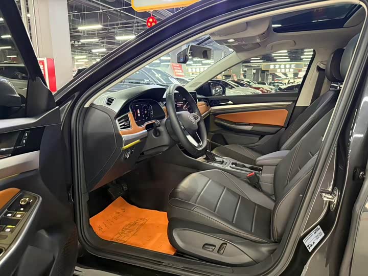 Фото 4 - Volkswagen Bora