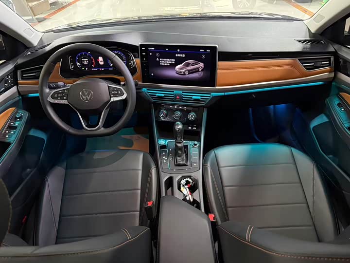 Фото 6 - Volkswagen Bora