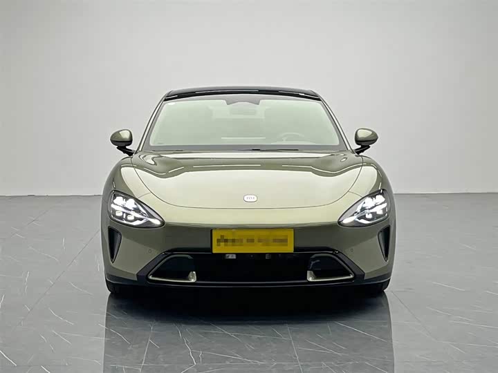 Фото 2 - Xiaomi SU7