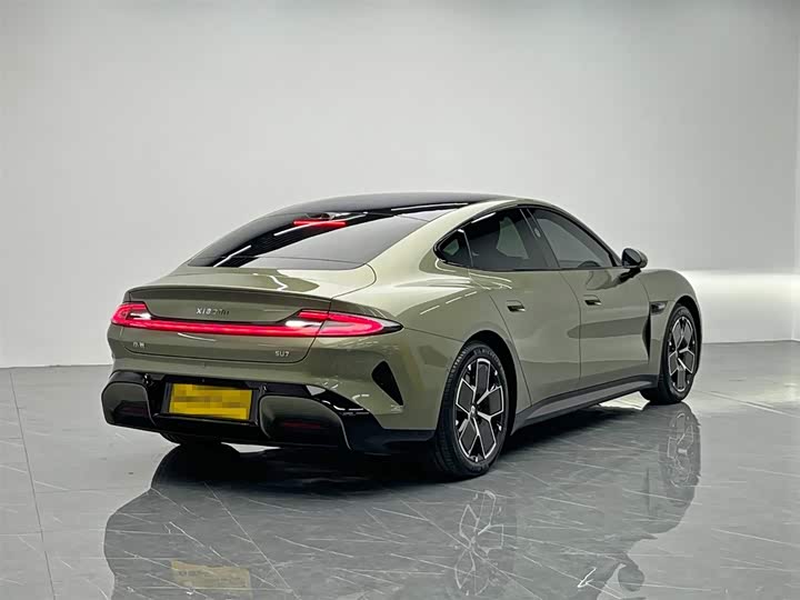 Фото 6 - Xiaomi SU7