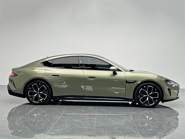 Фото 7 - Xiaomi SU7