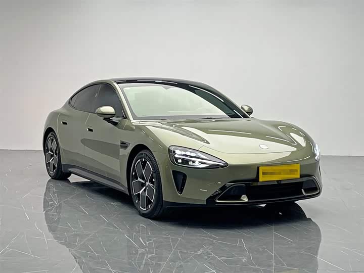 Фото 8 - Xiaomi SU7