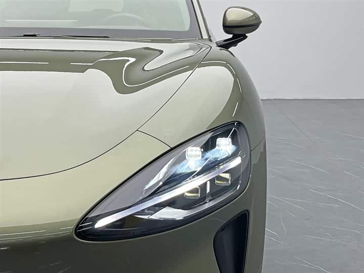 Фото 9 - Xiaomi SU7