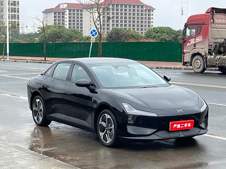 Фото 3 - XPeng Mona M03