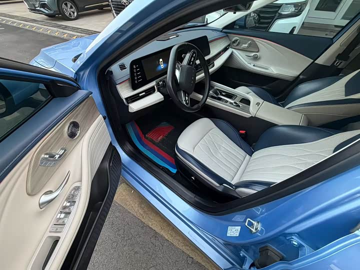 Фото 4 - Chery Arrizo 8