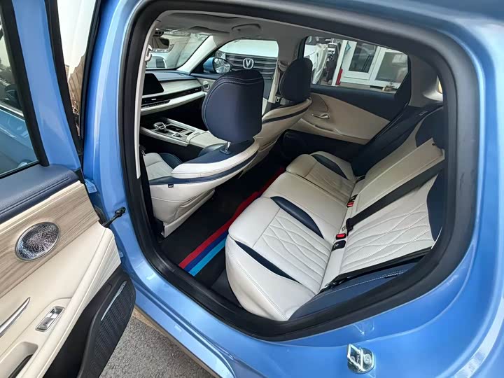 Фото 5 - Chery Arrizo 8