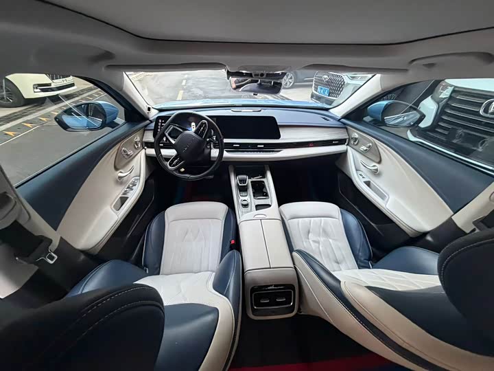 Фото 6 - Chery Arrizo 8