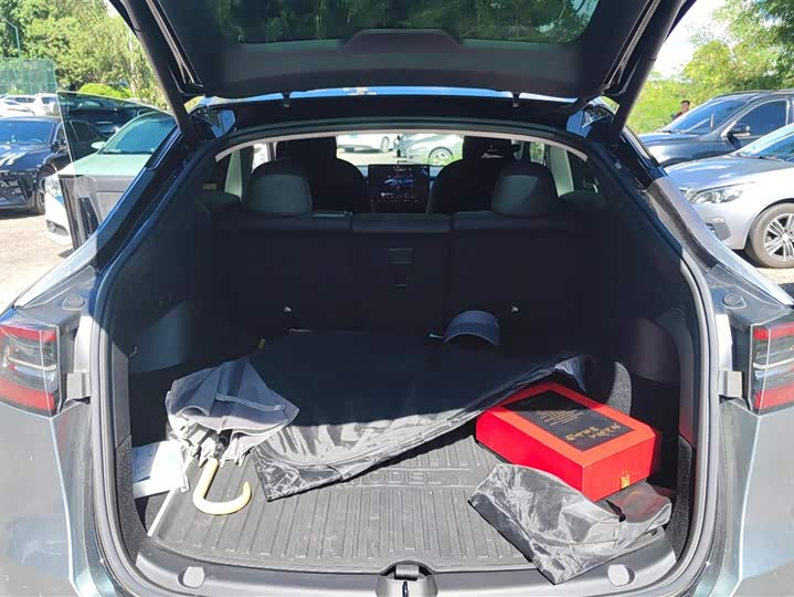 Фото 4 - Tesla Model Y