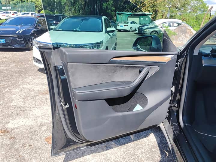 Фото 7 - Tesla Model Y