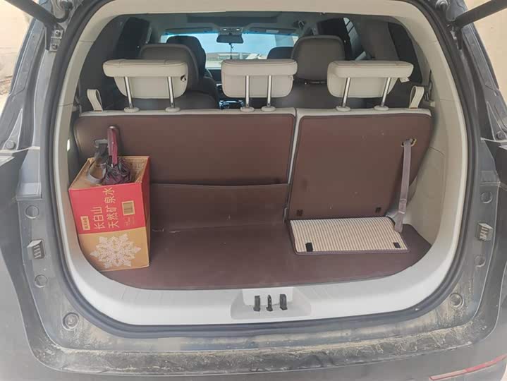 Photo 4 - Dongfeng Forthing Yacht