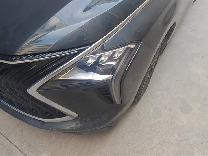 Photo 5 - Dongfeng Forthing Yacht