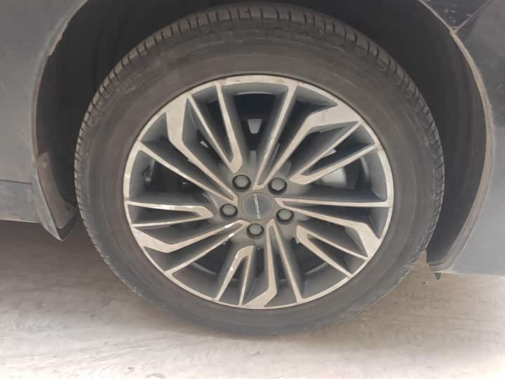 Photo 6 - Dongfeng Forthing Yacht