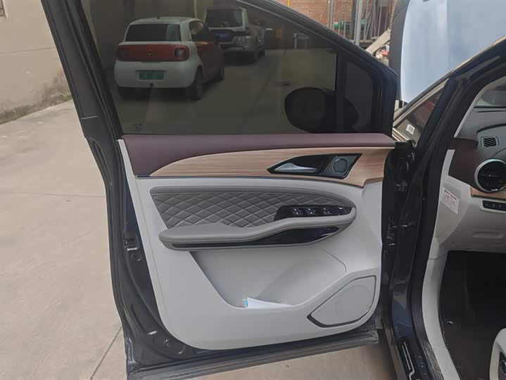 Photo 7 - Dongfeng Forthing Yacht