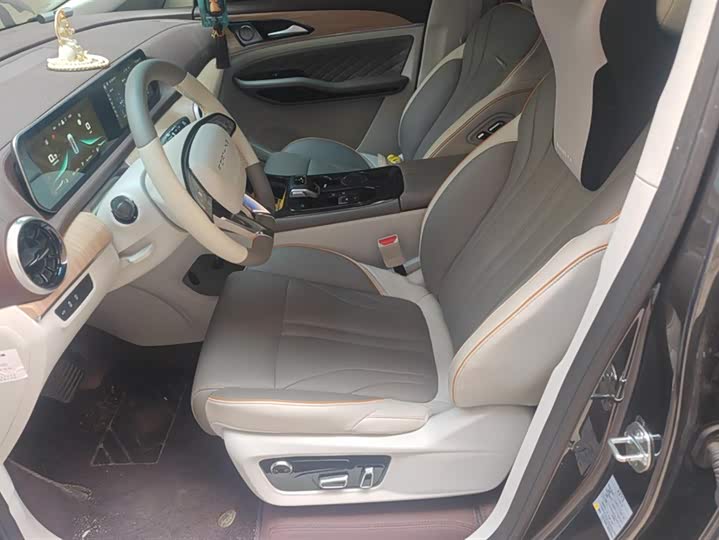 Photo 9 - Dongfeng Forthing Yacht