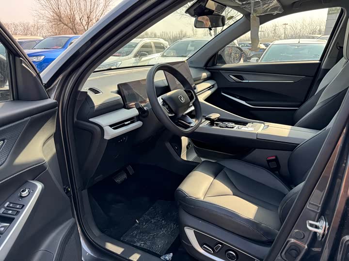 Фото 4 - Changan CS75 Plus