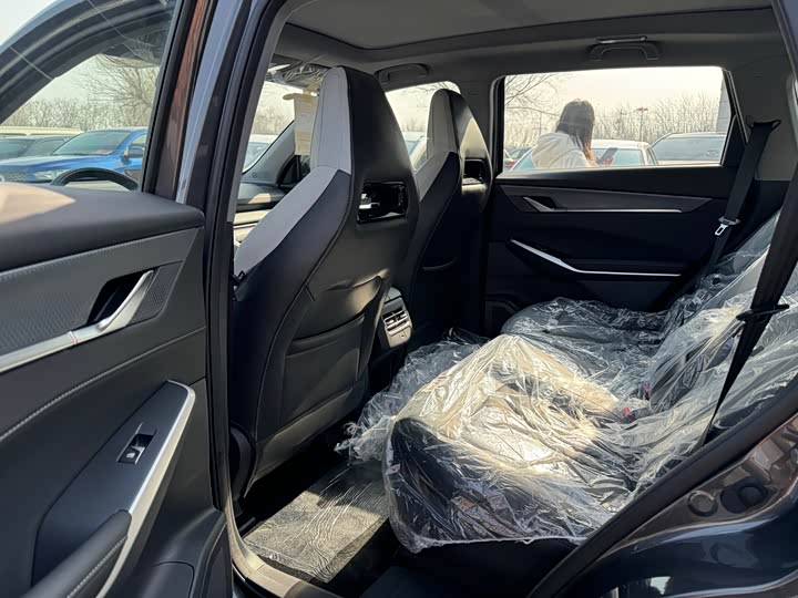 Фото 5 - Changan CS75 Plus