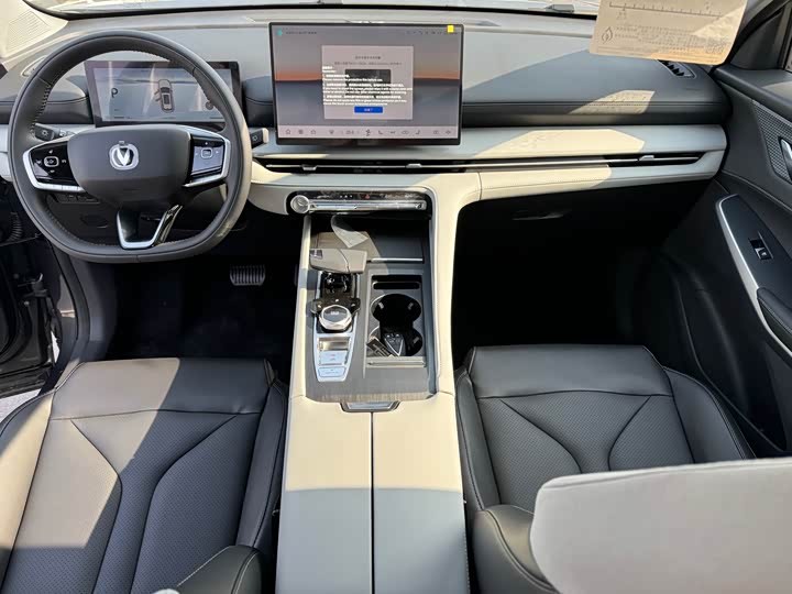 Фото 6 - Changan CS75 Plus