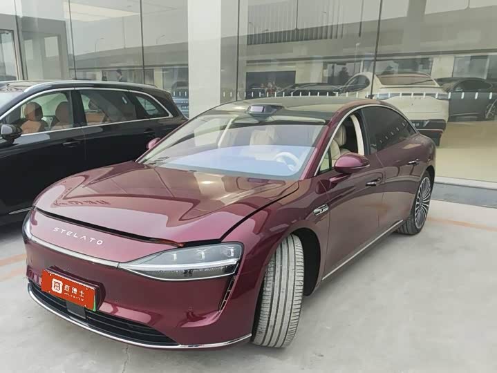 Фото 1 - Stelato S9