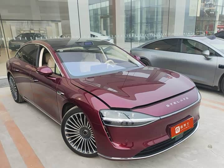 Фото 2 - Stelato S9