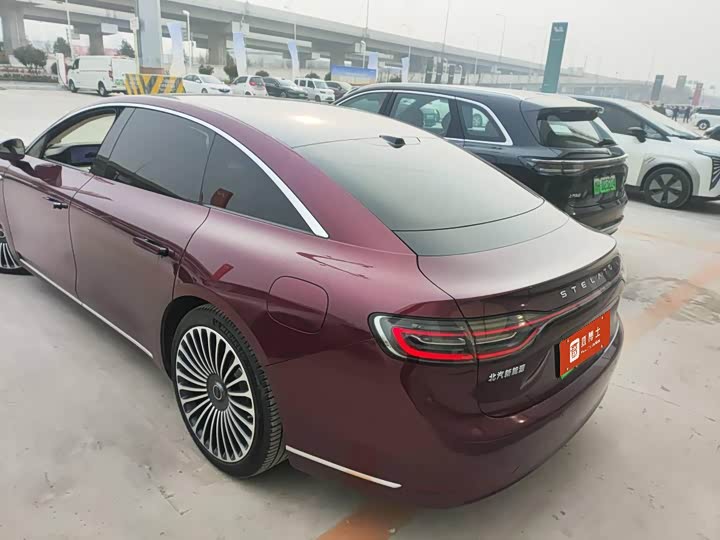 Фото 4 - Stelato S9