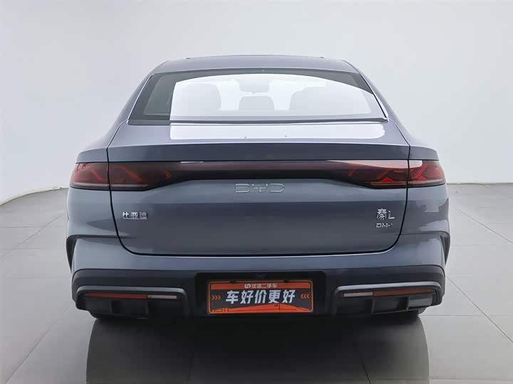 Фото 3 - BYD Qin L