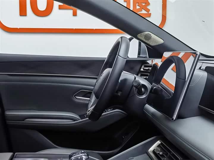 Фото 8 - BYD Qin L