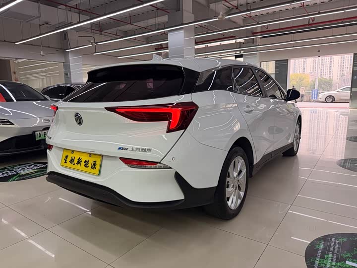 Фото 7 - Buick Velite 6