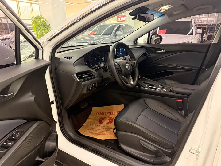 Фото 8 - Buick Velite 6