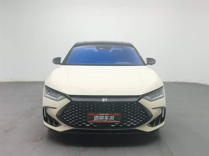 Фото 3 - BYD Han