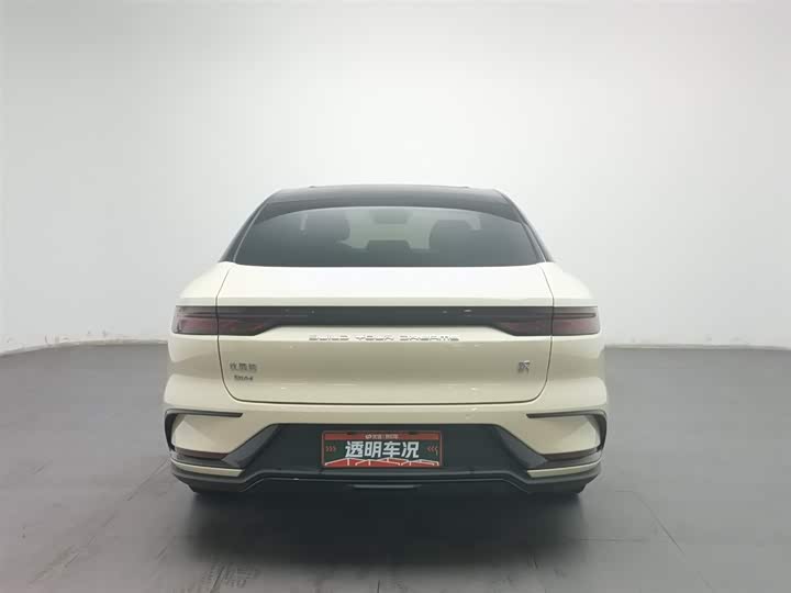 Фото 4 - BYD Han