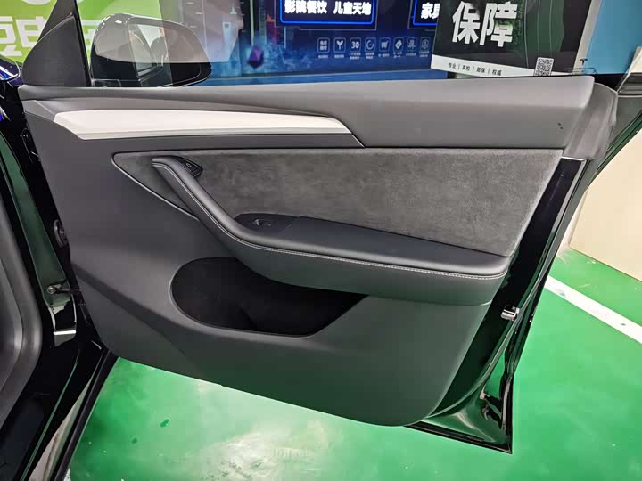 Фото 7 - Tesla Model Y