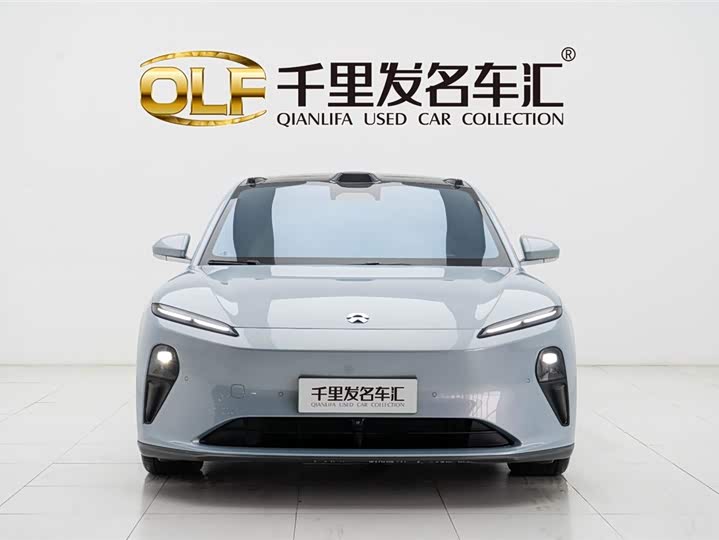 Фото 2 - Nio ET5